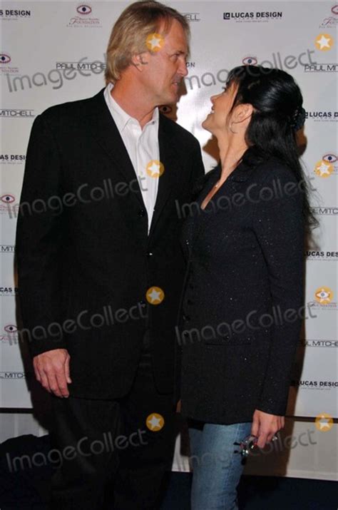 Photos and Pictures   John Tesh and Connie Sellecca at the ...