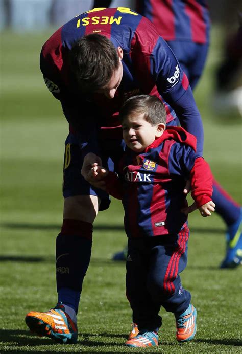 PHOTOS: Barcelona FC photos: Lionel Messi, Luis Suarez ...