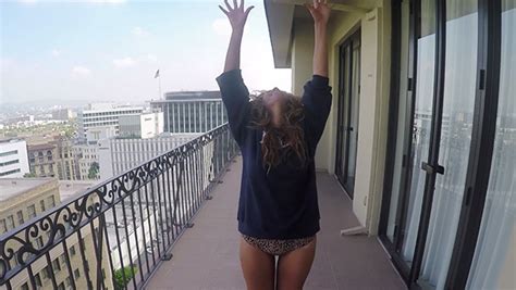 [PHOTOS] Beyonce ‘7/11’ Video — Pics – Hollywood Life