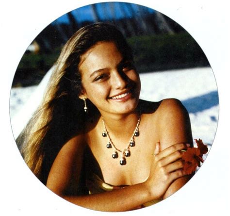 Photos de Cheyenne Brando, la fille de Marlon   Ava, Gene ...