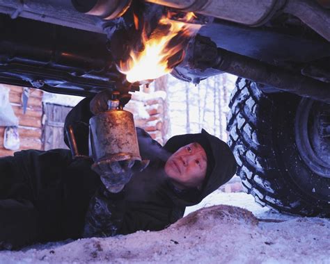 Photos From the Coldest City on Earth | Travel | Smithsonian