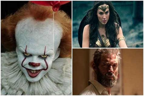 PHOTOS: IMDb top 10 movies of 2017: Wonder Woman, Logan ...