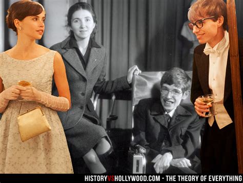 Photos: Jane Wilde Hawking Second Marriage,   Life Love Quotes