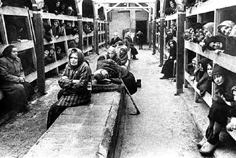Photos Of Ravensbrück, A Women s Concentration Camp