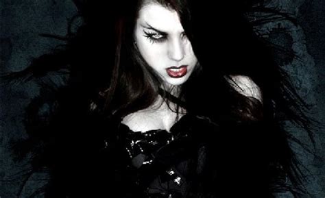 Photos Of Real Vampires | www.pixshark.com   Images ...