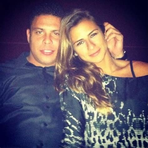 PHOTOS: Paula Morais  Ronaldo Nazario de Lima s Girlfriend ...
