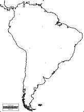 Photos: Printable Maps Of South America,   Coloring Page ...