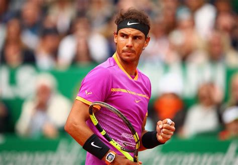 PHOTOS: Rafael Nadal wins his tenth Monte Carlo Masters ...