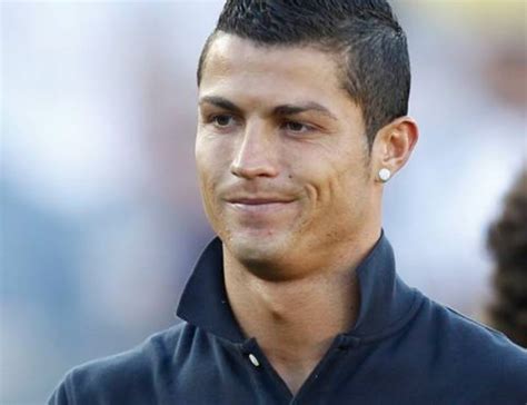 PHOTOS: Real Madrid s Cristiano Ronaldo, soccer star and ...