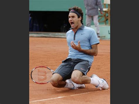 PHOTOS. Roger Federer : ses 18 victoires en Grand Chelem ...