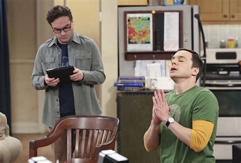 [PHOTOS] ‘Big Bang Theory’ Season 10: Penny’s Mom, ‘Shamy ...