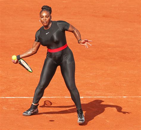 [PHOTOS] Serena Williams: Pics Of The Tennis Star ...