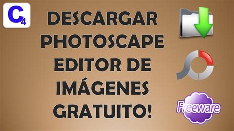 photoscape descargar descargar photoscape editor de ...