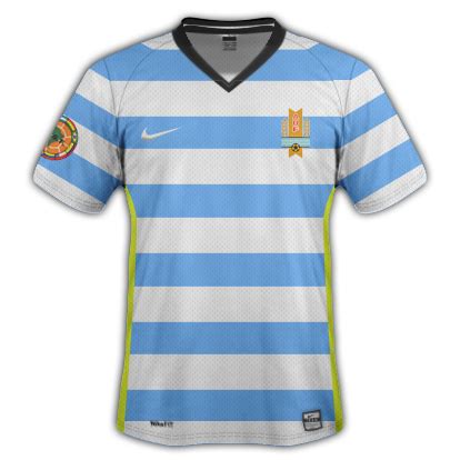 [Photoshop] Camisetas de fútbol fantasy  ¡Pedi la tuya ...