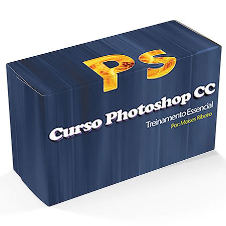 Photoshop CC   Treinamento Essencial