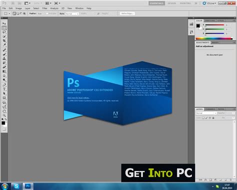 Photoshop CS5 amtlib.dll Patch and CRACK   Serial ...