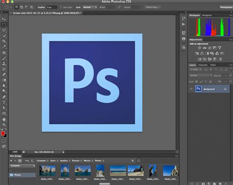 Photoshop CS6 Beta: New Features for Photographers ...
