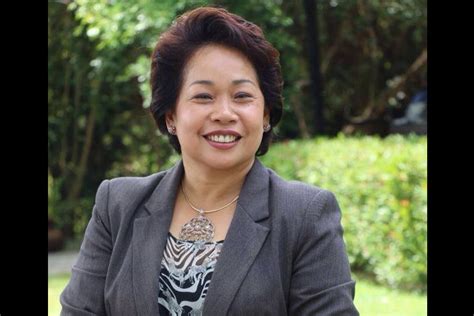 Phuket: Patong’s first woman Mayor confirmed, starts work ...