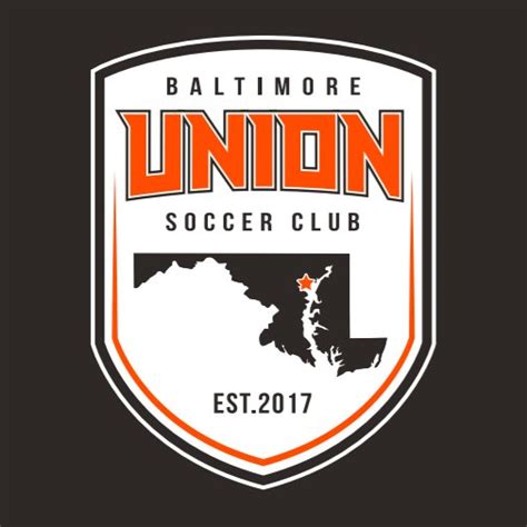 PHWM SC to re brand as Baltimore Union Soccer Club ...