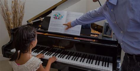Piano Lessons & Private Teachers Near Lynnwood, WA | In ...