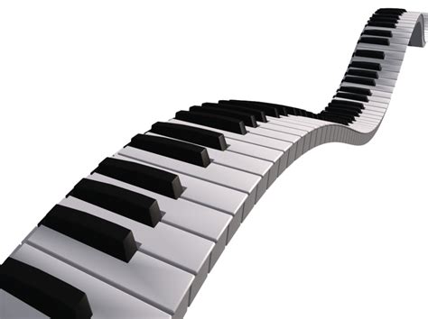 Piano PNG image free download