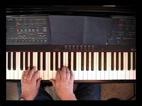 Piano Runs & Fills You Can Add To Your Piano Playing   YouTube