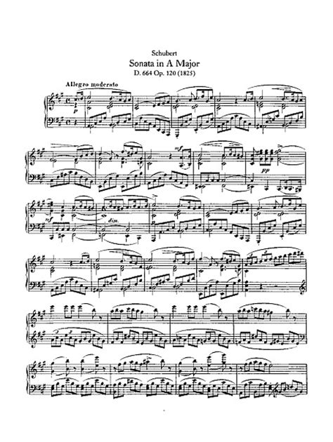 Piano Sonata No. 13 Piano   Partituras   Cantorion ...