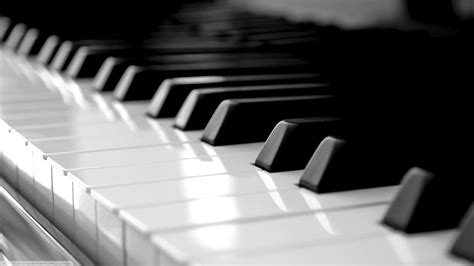 Piano Wallpapers High Quality | Download Free
