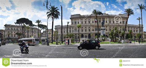 Piazza Cavour, Roma Fotografia Editoriale   Immagine: 25643741