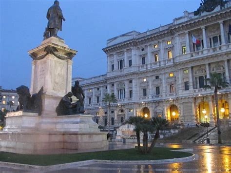 Piazza Cavour  Rome, Italy : Top Tips Before You Go  with ...
