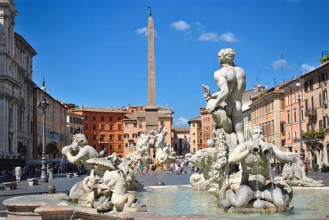 Piazza Navona   Boutique Hotels Rome