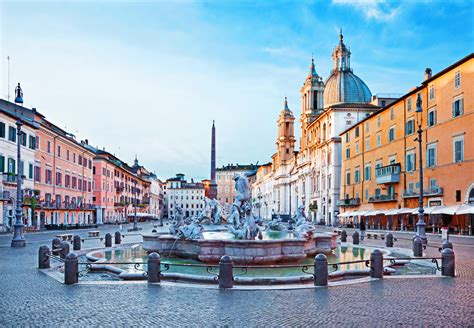 piazza navona roma – Terralto Italia – Tour Operator ...