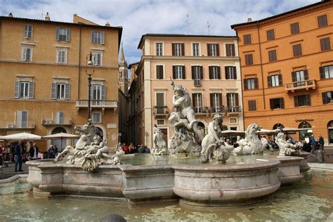 Piazza Navona: Rome Attractions Review   10Best Experts ...