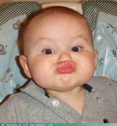 Pic Funny Pictures  # Funny baby faces picture . funny ...