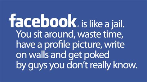 Pic Funny Pictures # Funny facebook quotes . facebook quotes