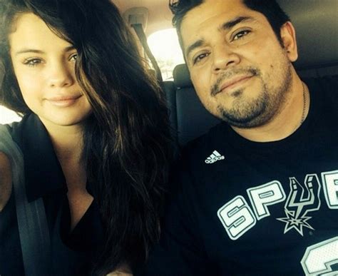 [PIC] Selena Gomez’s Baby Sister Tori: Dad Ricky Welcomes ...