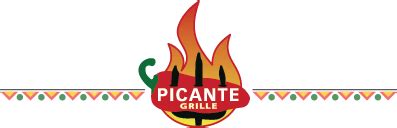 Picante Grille s Mexican Restaurant | Authentic Mexican Food