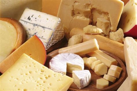 Pick and Pair the Best Italian Cheese: Our Top Ten List ...