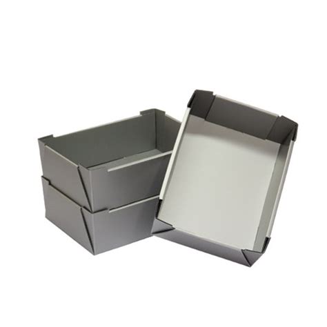 Pick Bins and Storage Boxes  PP    Extruded Products   DS ...