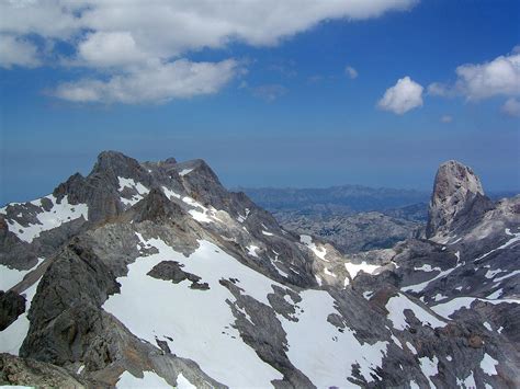 Picos de Europa – Wikipedia