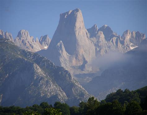 Picos de Europa   Wikipedia