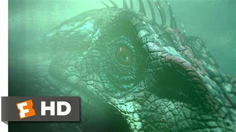 Pics For > Jurassic Park 3 Velociraptor Call