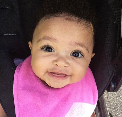 [PICS] See Serena Williams & Alexis Ohanian’s daughter ...