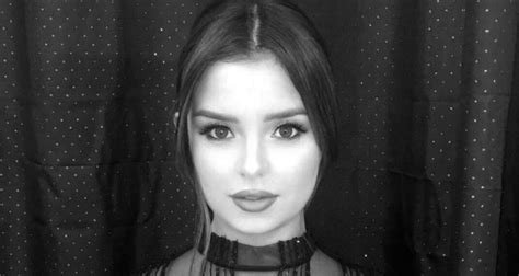 PICS: Who Is Demi Rose? 4 Facts You Need To Know about ...