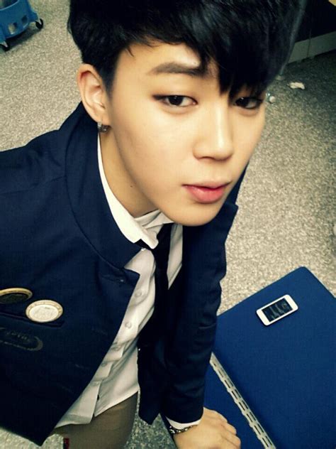 [Picture/Fancafe] From_BTS Jimin [140224]