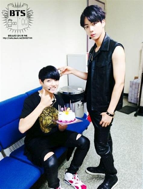 [Picture/Fancafe] Happy Birthday Jungkook! [140901]