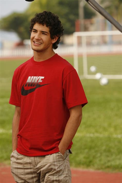 Picture of Alexandre Pato