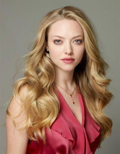 Picture of Amanda Seyfried