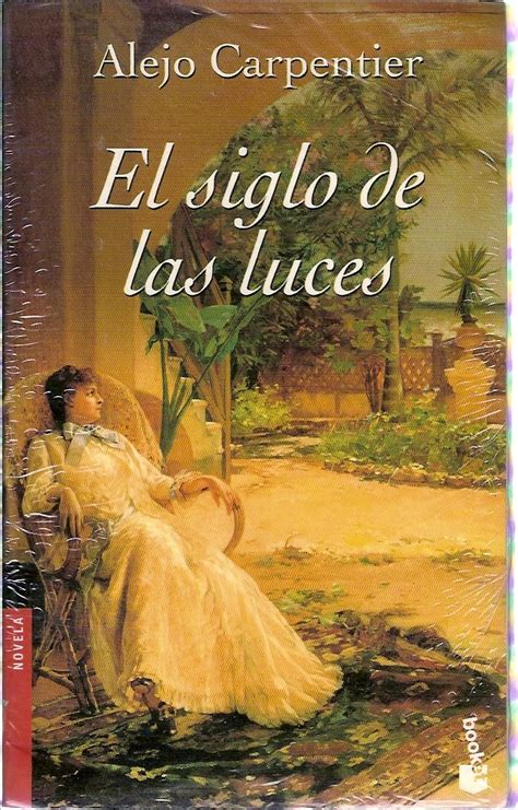 Picture of El Siglo de las Luces