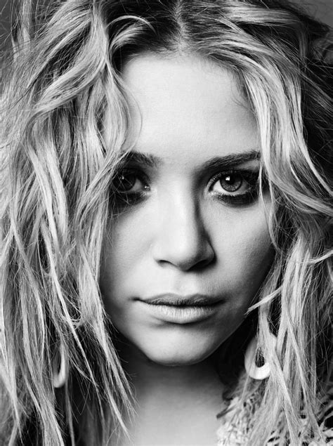 Picture of Mary Kate Olsen